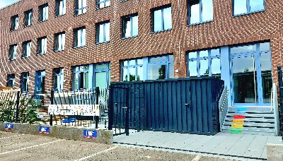 Kita Explorinis - Kleine Entdecker U3