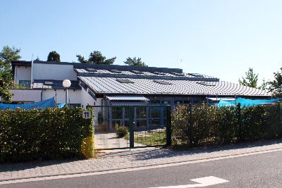 Kinderhaus Murmel
