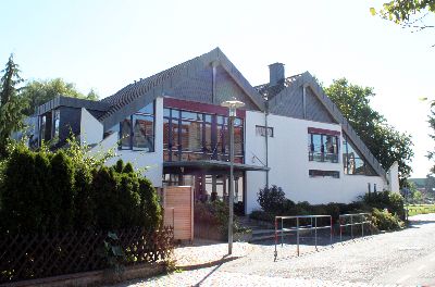 Kindertagesstätte Wiesenborn