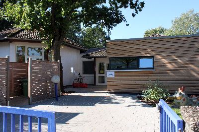Kindertagesstätte Rembrücken