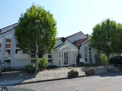 Kath. Kindertagesstätte St. Cäcilia