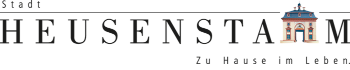 Logo Heusenstamm
