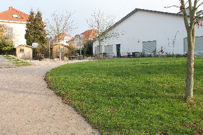 Kindertagesstätte Frechdachs