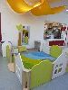 Spielbereich im Flur