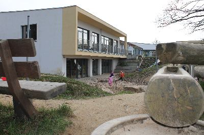Evangelisches Kinder- und Familienhaus Langenhain
