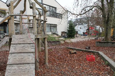Ev. Kindertagesstätte Lorsbach