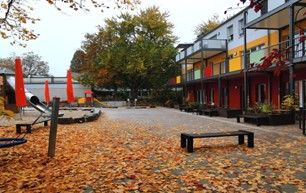 Kath. Kindertagesstätte St. Bonifatius