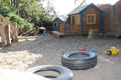 Kinderhaus Spatzennest