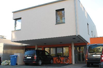 Kinderhaus Freche Spatzen