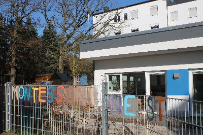 Montessori Kinderhaus und Nest