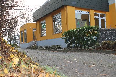 Kindertagesstätte Kids Wallau