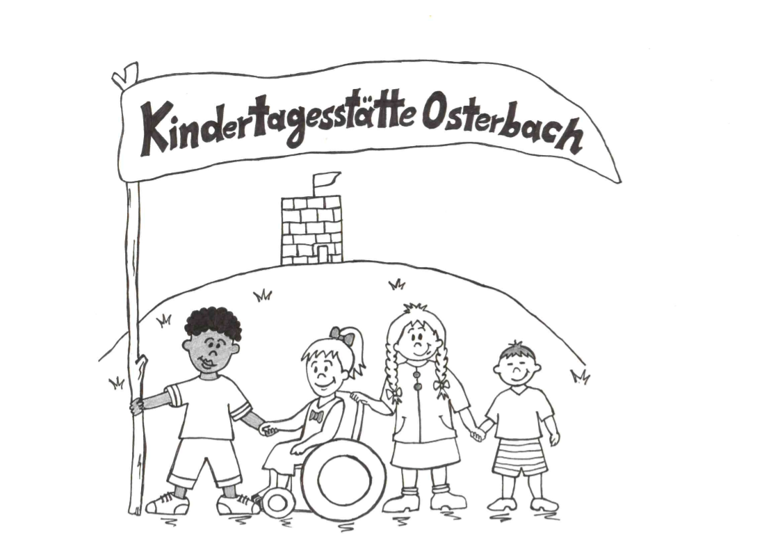 Osterbach Neu Logo