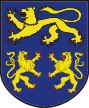 Wappen Homberg-Efze