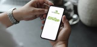 Logo ElkiApp
