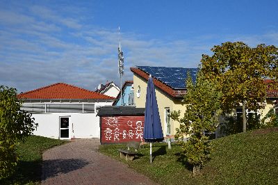 Kita Sternschnuppe