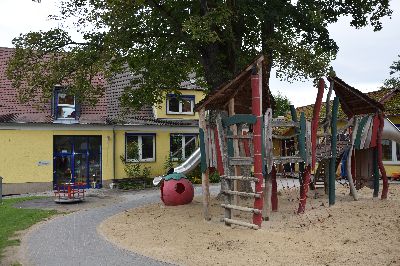 Kita Zur Schönen Aussicht