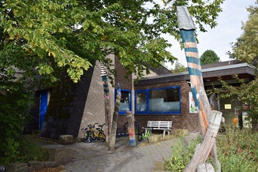 Zwergenburg
