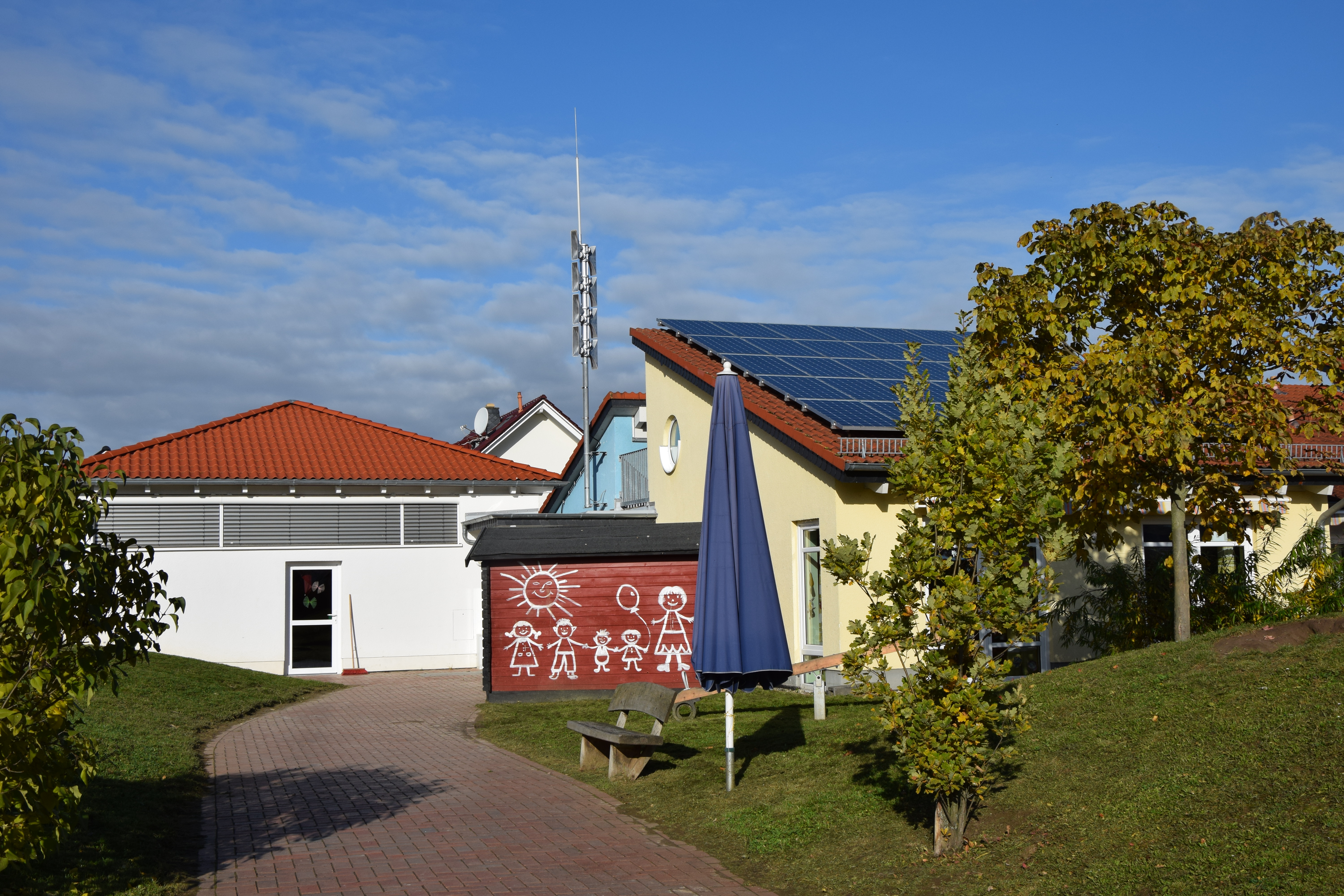 Sternschnuppe