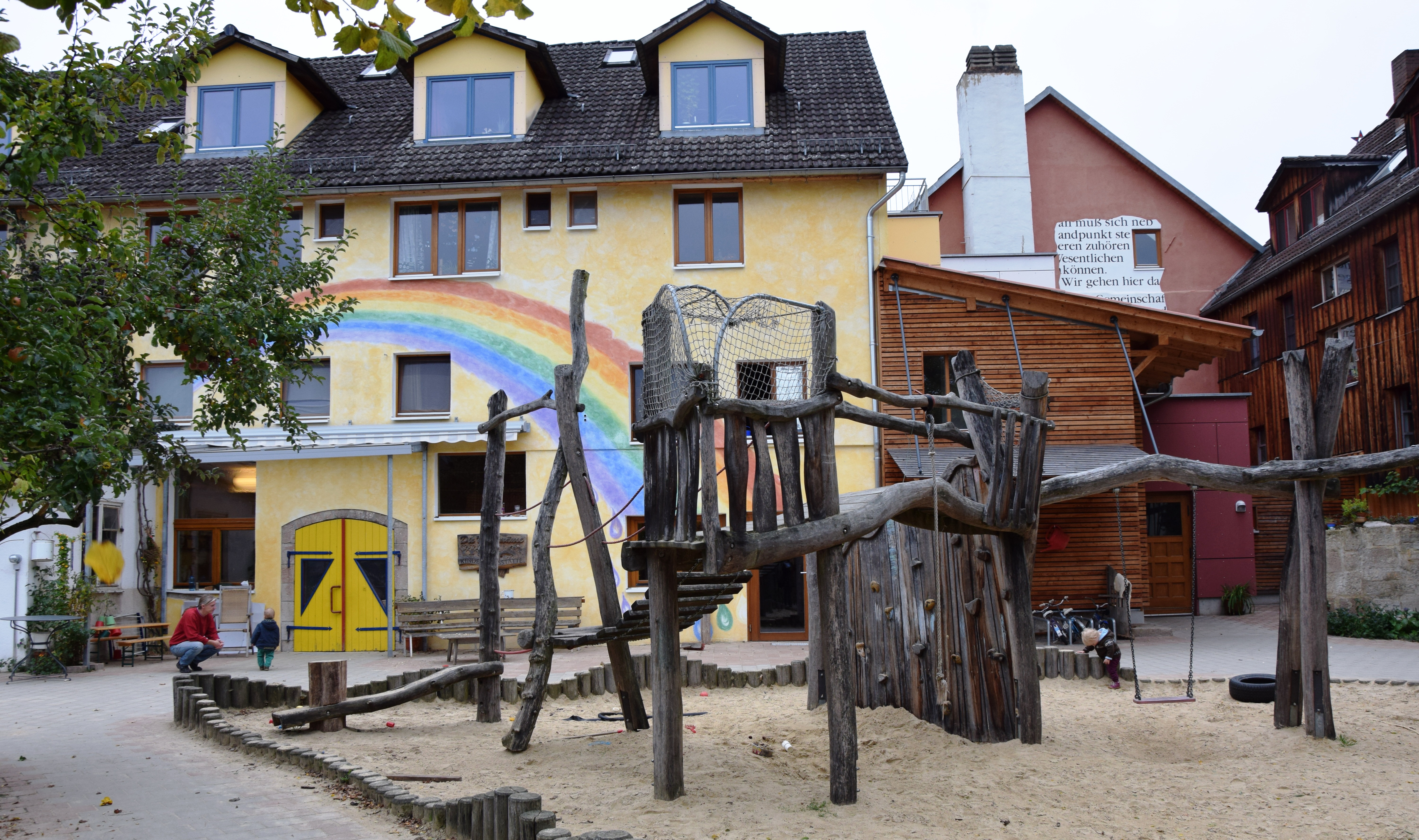 Wühlmäuse