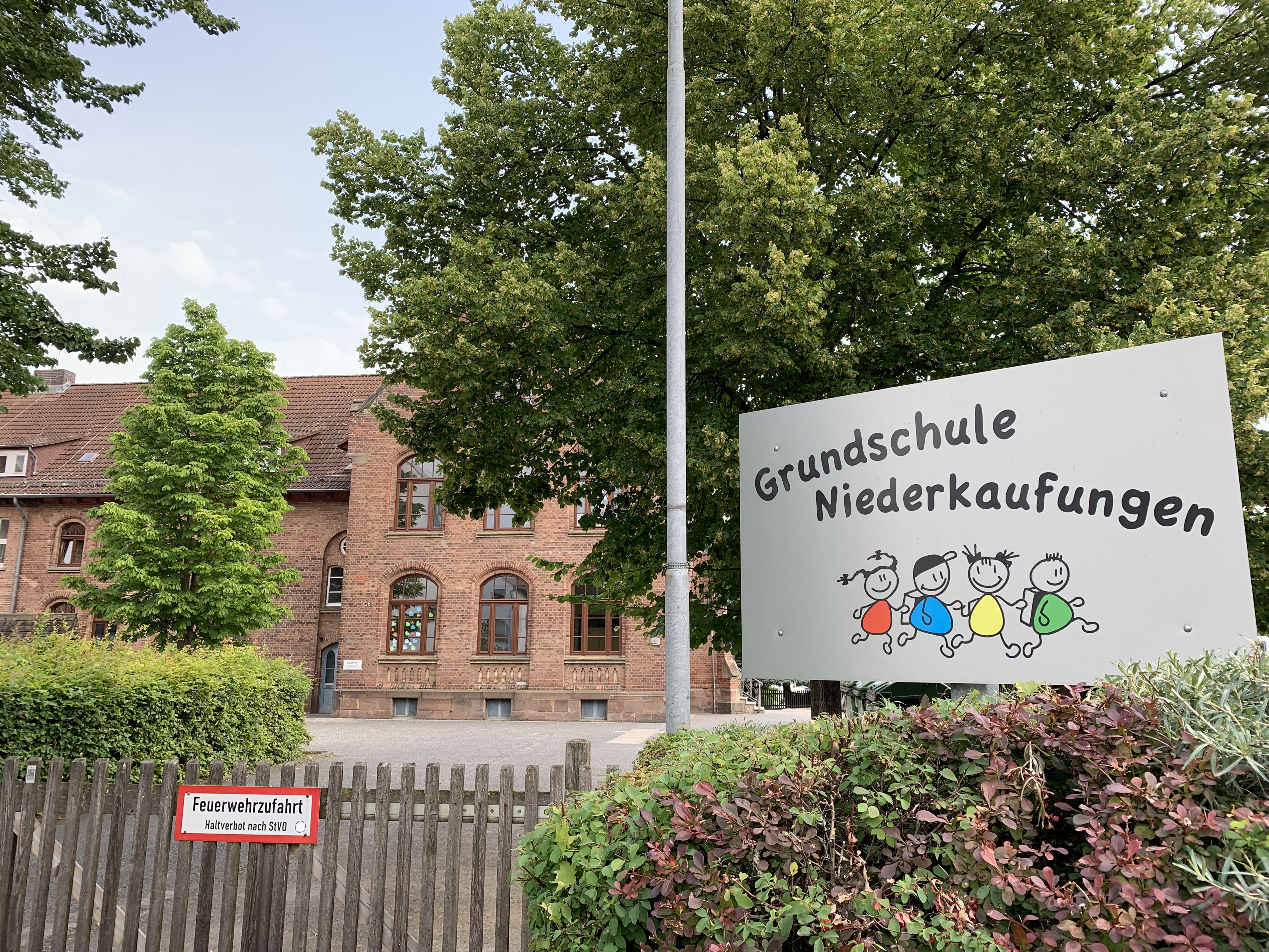 schulbetreuung Nk