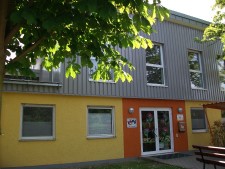 Spatzenland