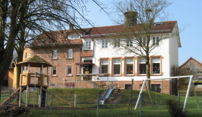 Casa-Sonnenhaus