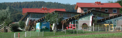 Zur Kinderwelt