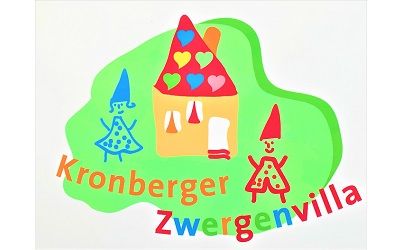 Kronberger Zwergenvilla