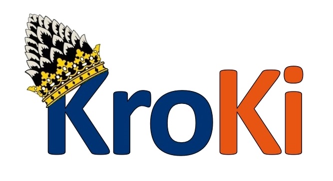 KroKi Logo