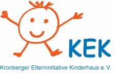 Logo KEK