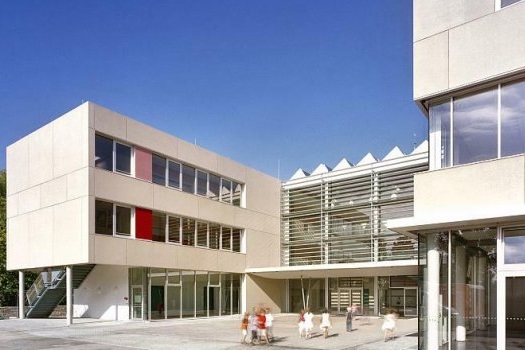 Kronthalschule