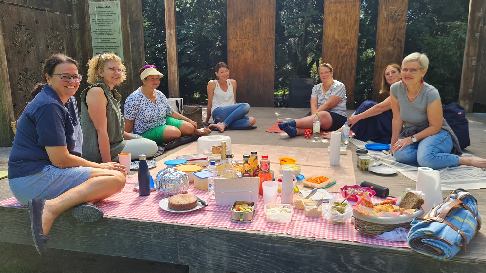 TP Picknick