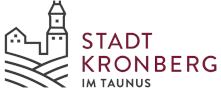 Logo Stadt Kronberg