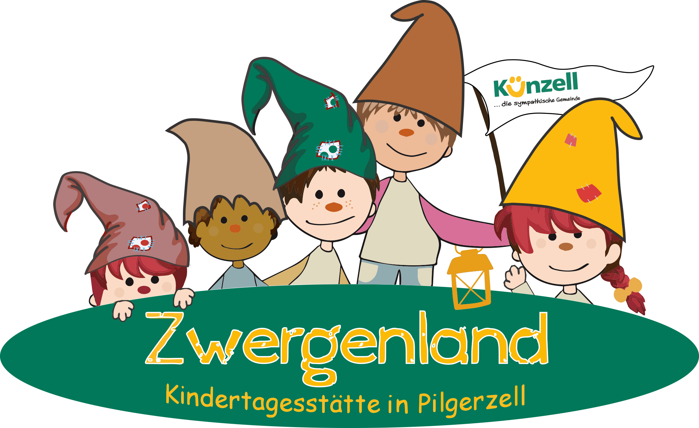 Kita Zwergenland, Pilgerzell