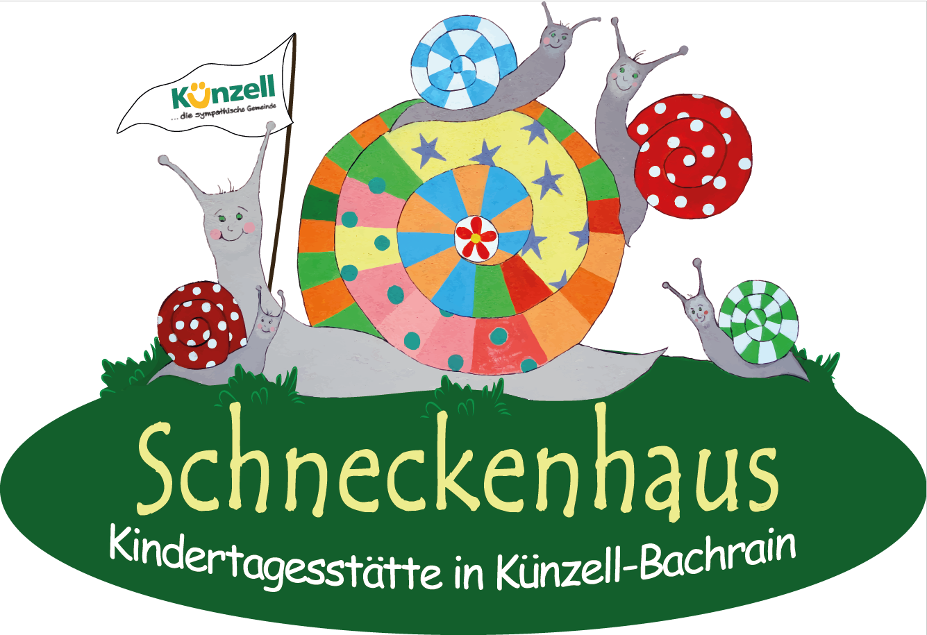 Kita Schneckenhaus, Künzell-Bachrain neu