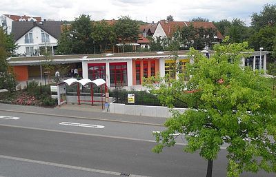 Kinderkrippen Mäusehaus und Zwergenhaus