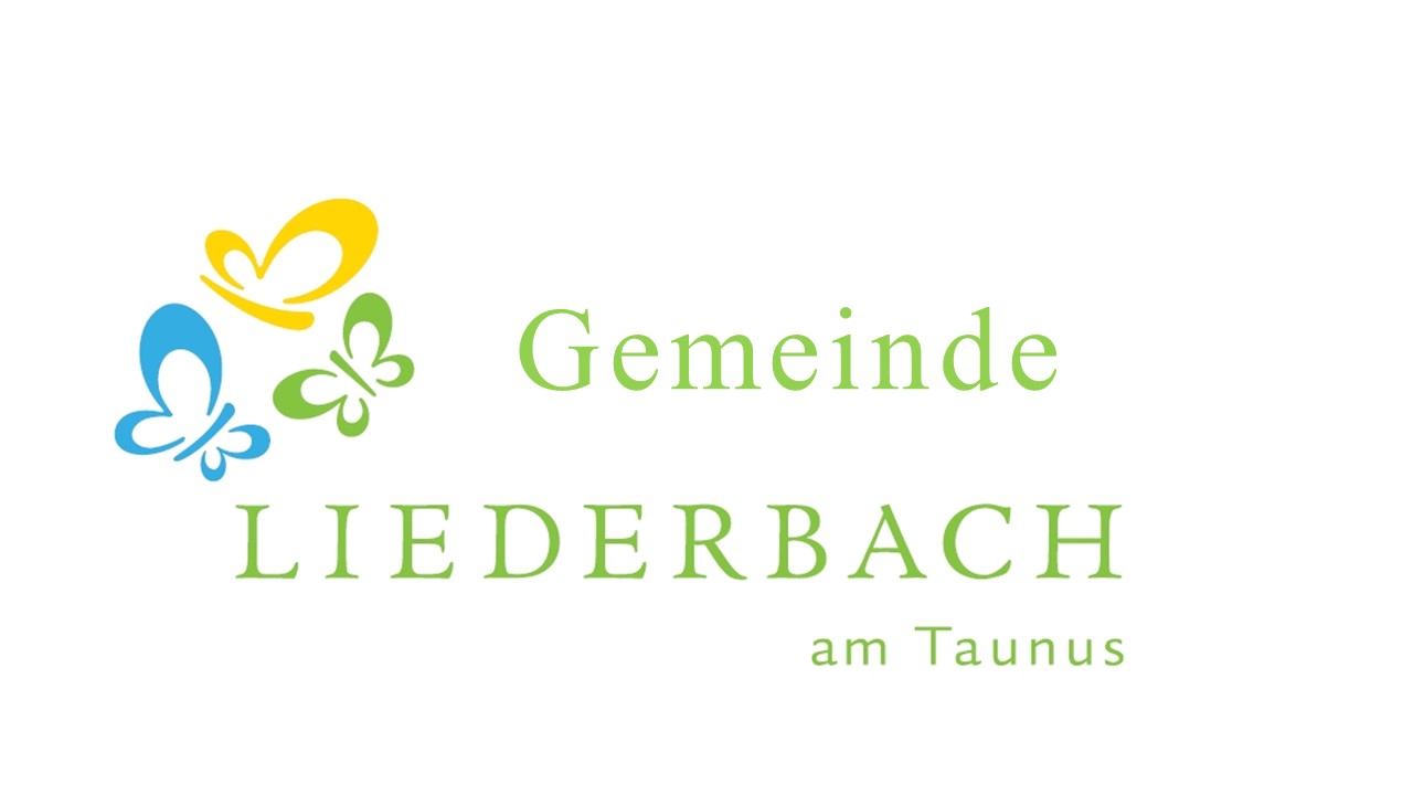 Logo Liederbach