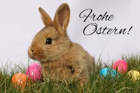 Osterhase