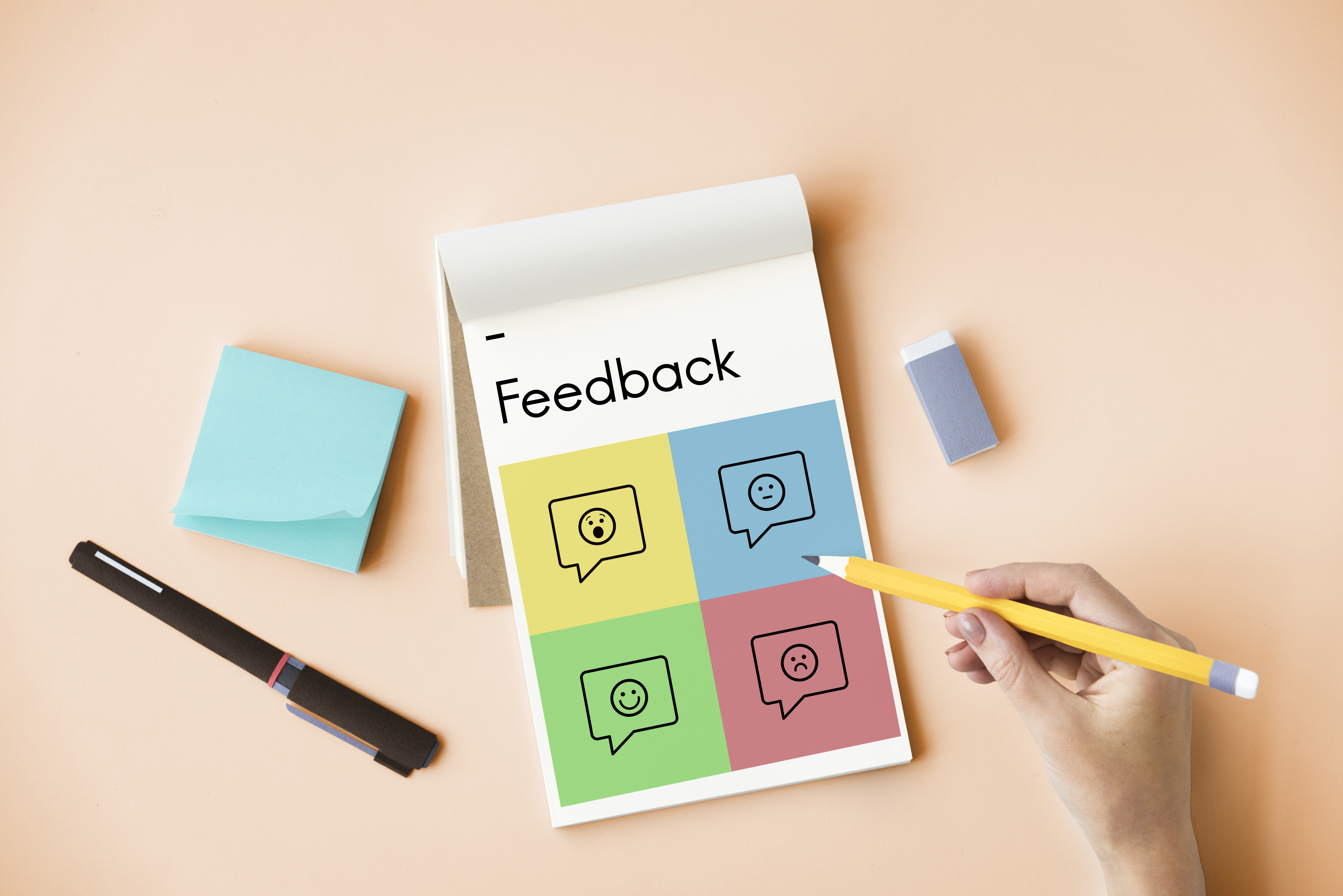 Feedback