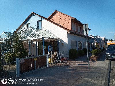 Kinderkrippe Flohkiste
