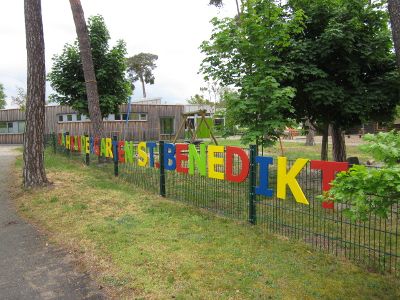 Kath. Kindergarten St. Benedikt