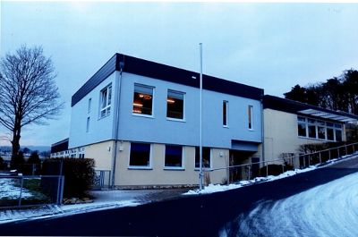 Integrative Kindertagesstätte