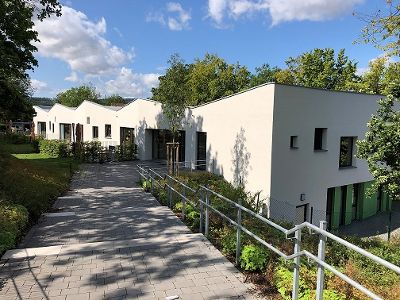 Evangelischer Kindergarten Kutschengraben und Hort