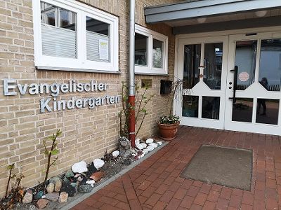 Evangelischer Kindergarten Lutherhaus