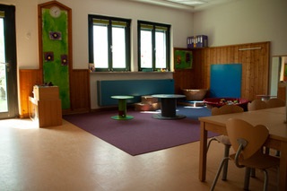 Lila Gruppe