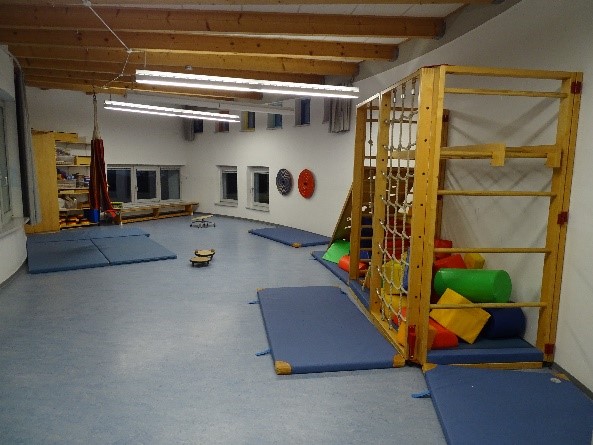 Bewegungsraum