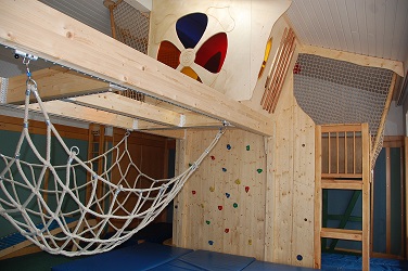 Bewegungsbaustelle