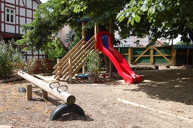 Spielplatz