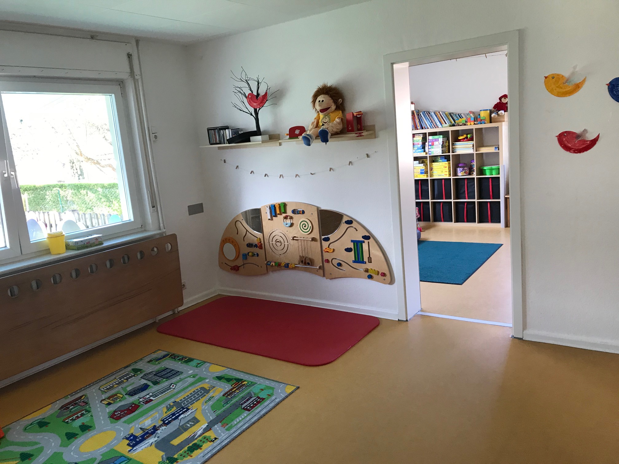 Raum1 Kids