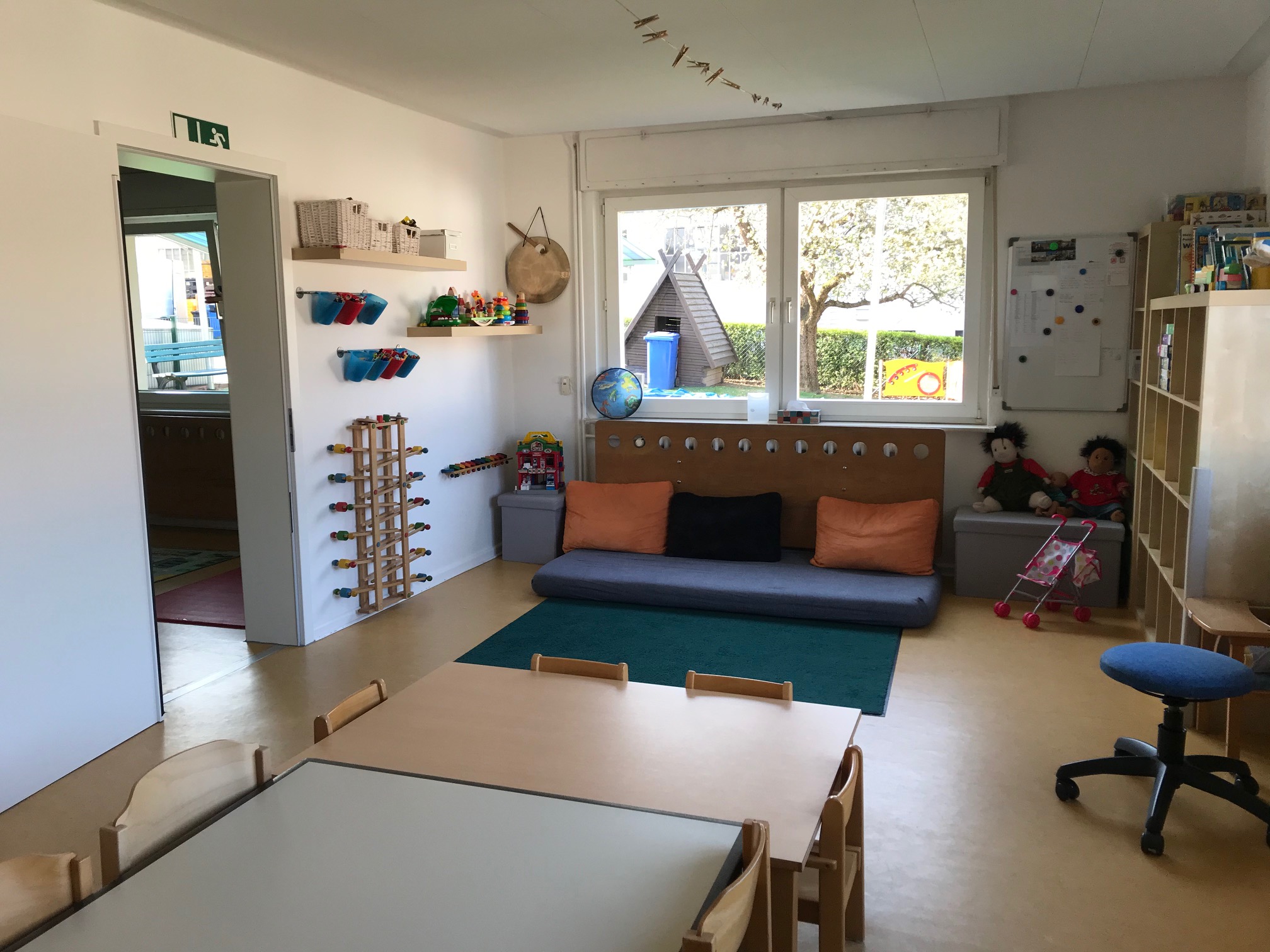 Raum2 Kids